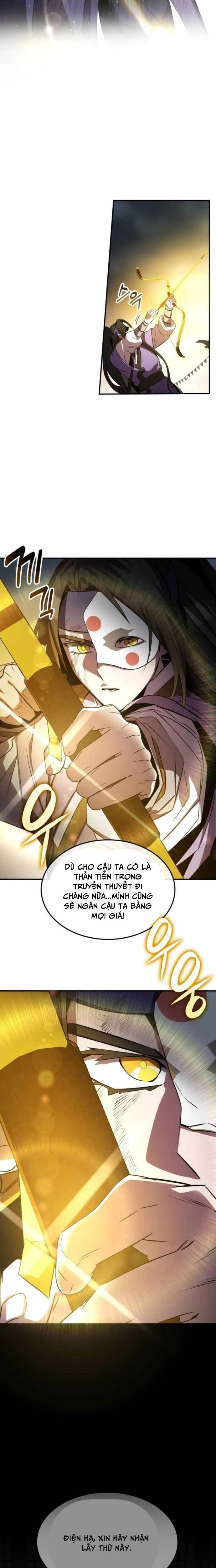 Tăng Lực Thợ Săn - Chapter 74 - Page 6