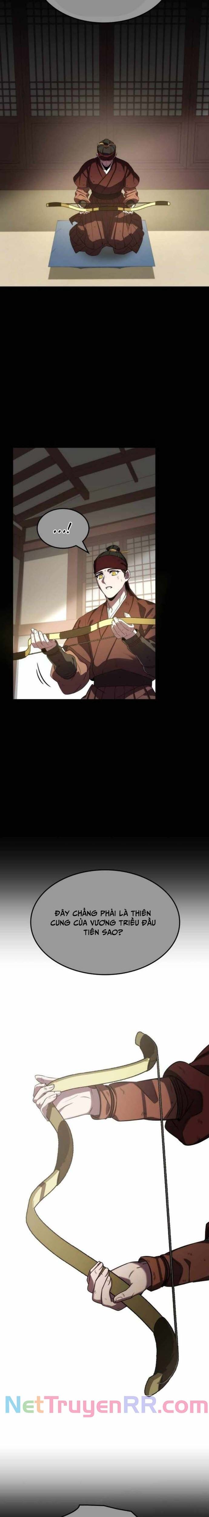 Tăng Lực Thợ Săn - Chapter 74 - Page 7