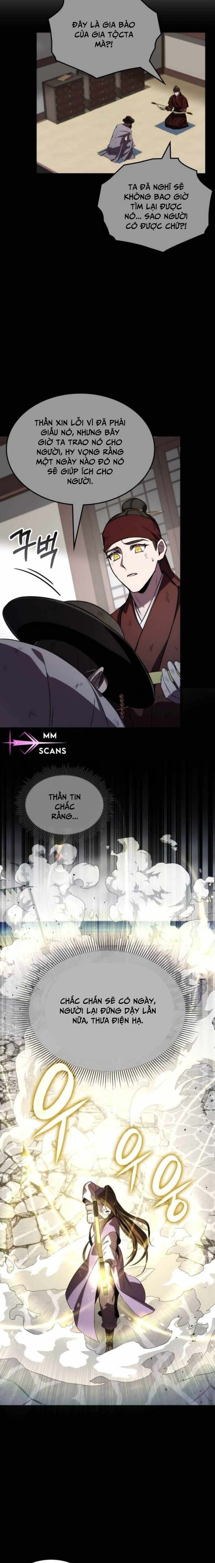 Tăng Lực Thợ Săn - Chapter 74 - Page 8