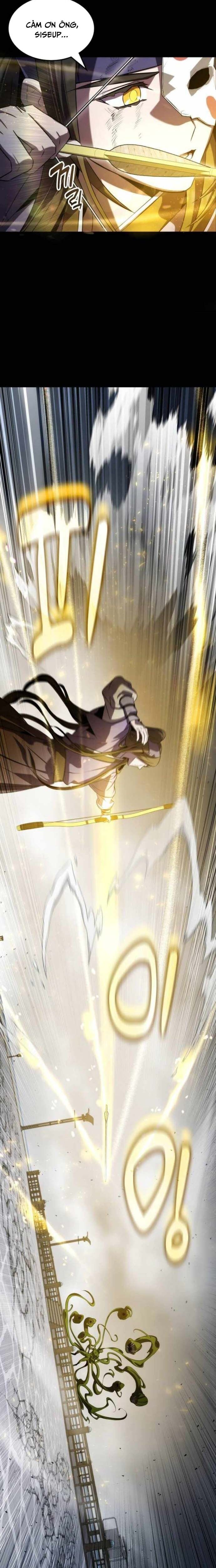 Tăng Lực Thợ Săn - Chapter 74 - Page 9