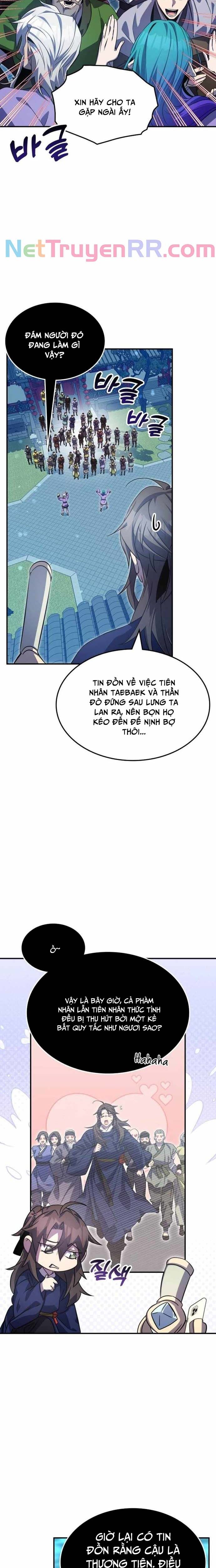 Tăng Lực Thợ Săn - Chapter 75 - Page 10