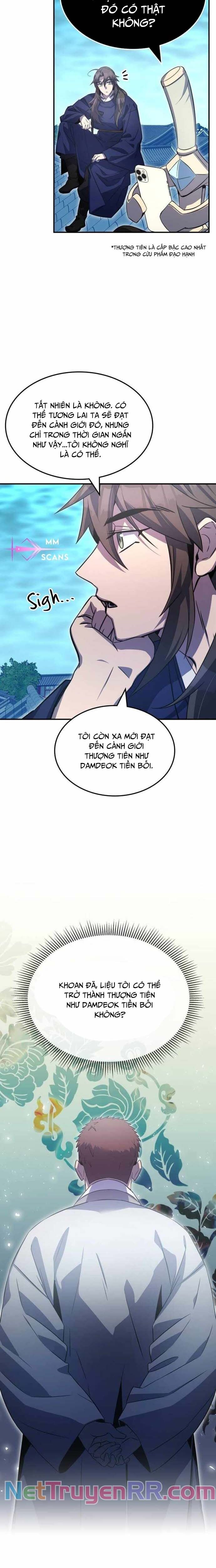 Tăng Lực Thợ Săn - Chapter 75 - Page 11