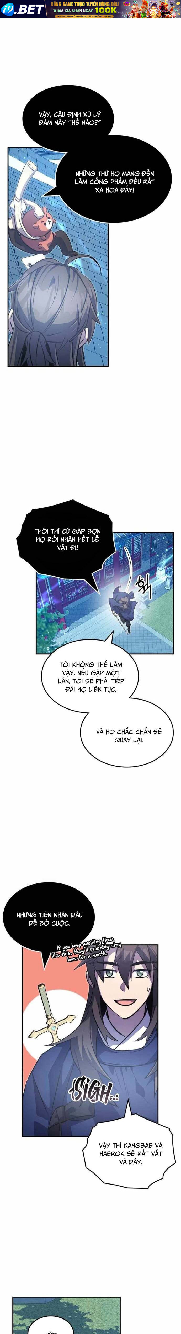 Tăng Lực Thợ Săn - Chapter 75 - Page 13