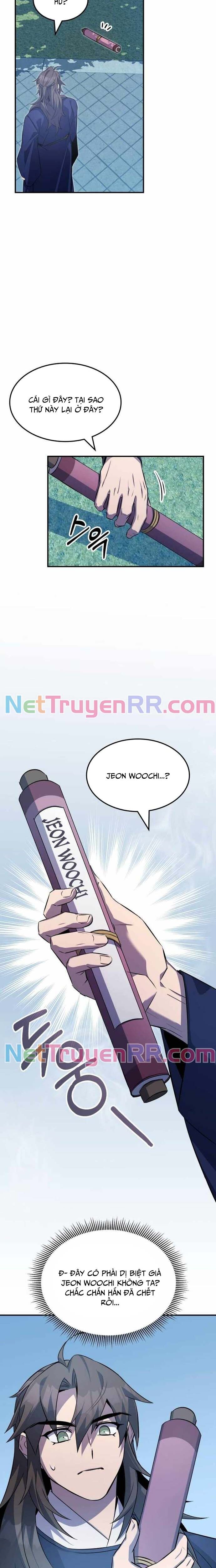 Tăng Lực Thợ Săn - Chapter 75 - Page 14