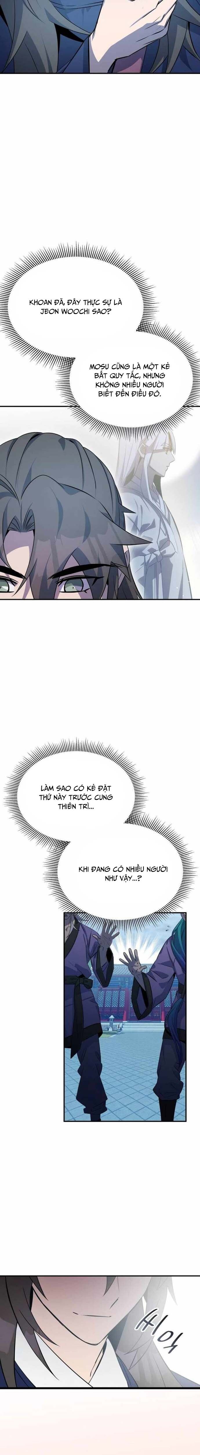 Tăng Lực Thợ Săn - Chapter 75 - Page 15