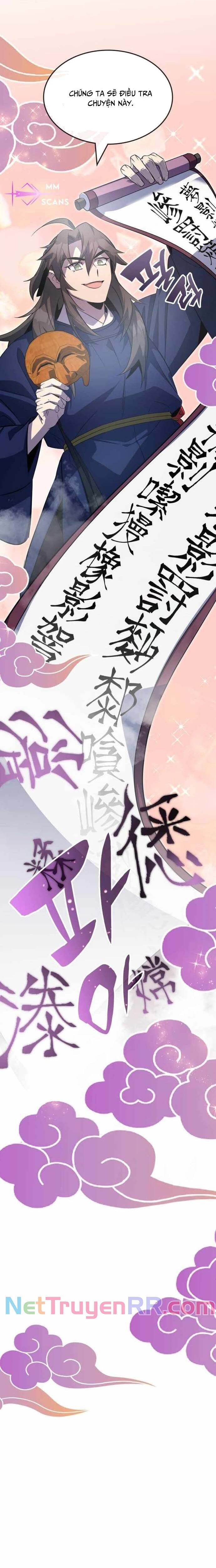 Tăng Lực Thợ Săn - Chapter 75 - Page 16