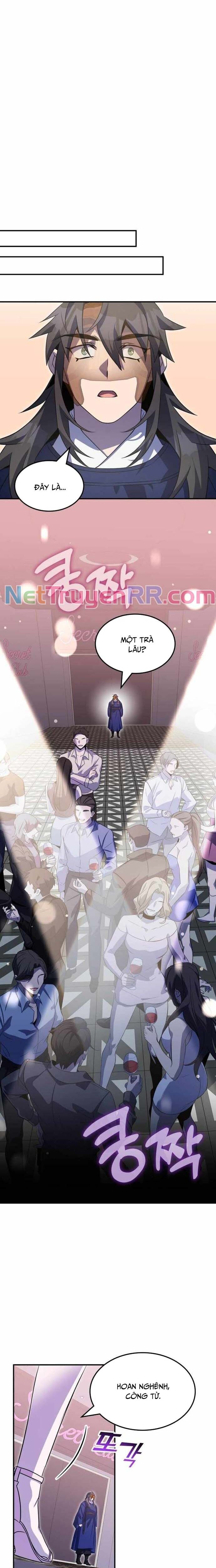 Tăng Lực Thợ Săn - Chapter 75 - Page 17