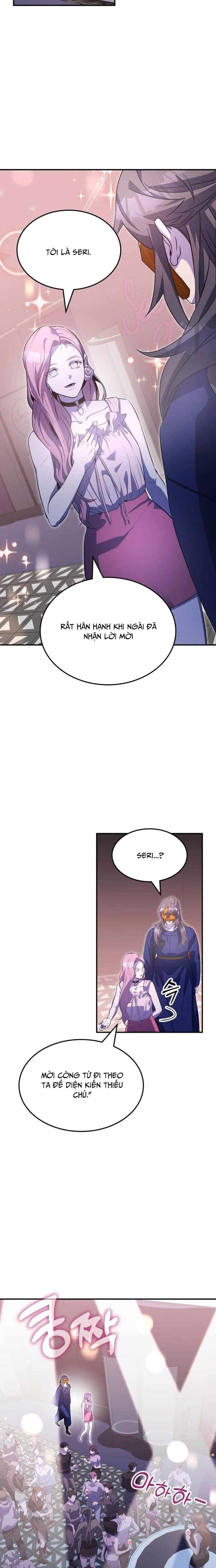 Tăng Lực Thợ Săn - Chapter 75 - Page 18