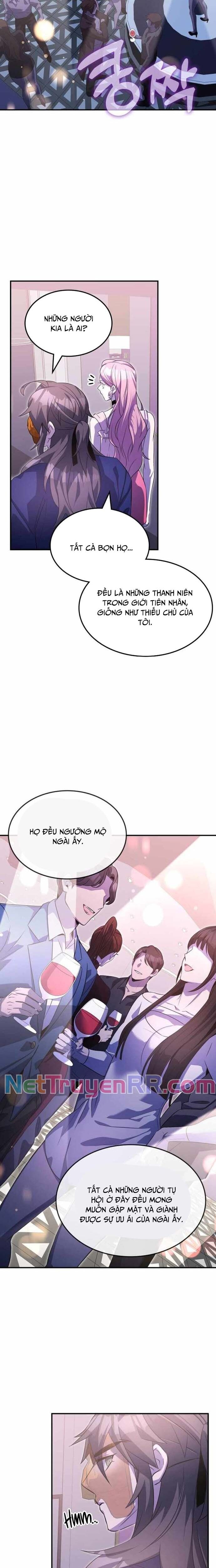 Tăng Lực Thợ Săn - Chapter 75 - Page 19