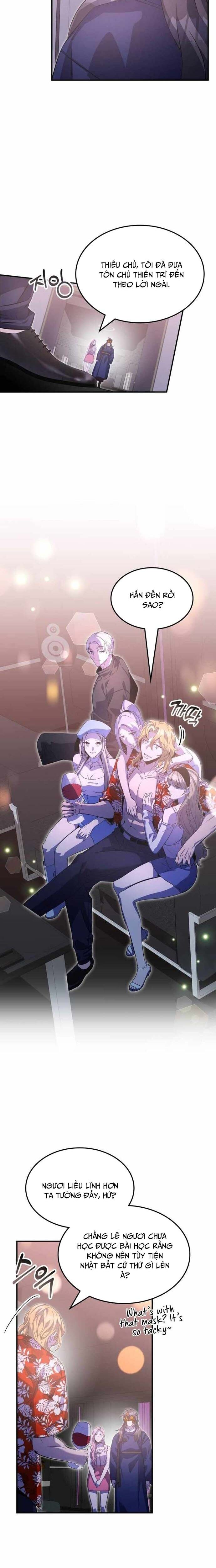 Tăng Lực Thợ Săn - Chapter 75 - Page 20