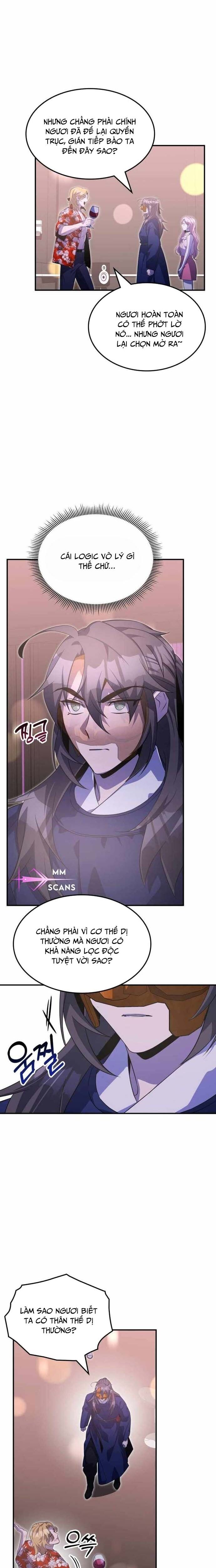 Tăng Lực Thợ Săn - Chapter 75 - Page 21