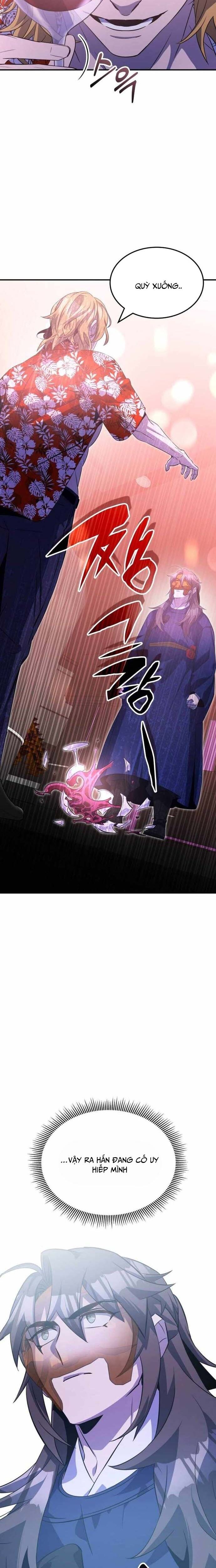 Tăng Lực Thợ Săn - Chapter 75 - Page 23