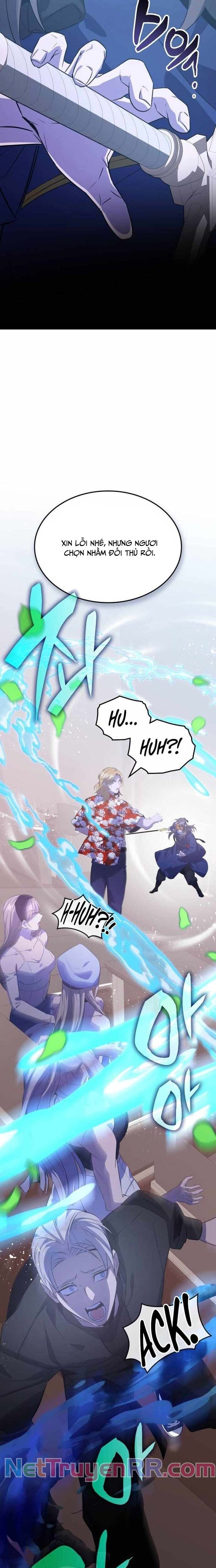 Tăng Lực Thợ Săn - Chapter 75 - Page 24