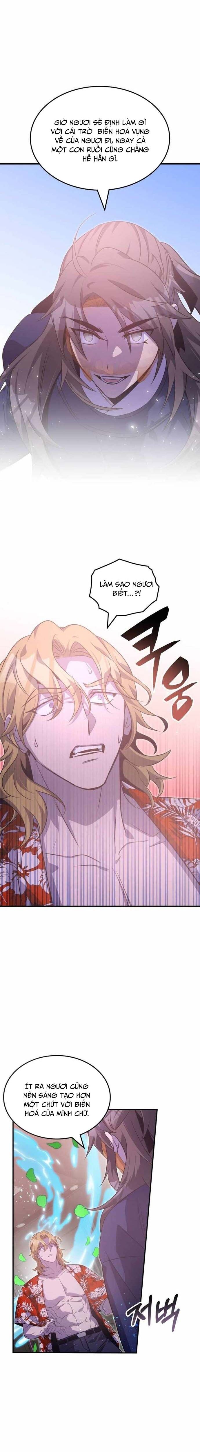 Tăng Lực Thợ Săn - Chapter 75 - Page 26