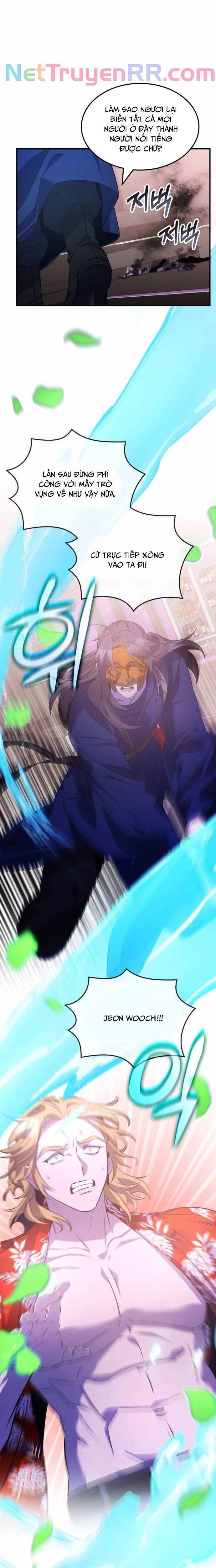 Tăng Lực Thợ Săn - Chapter 75 - Page 27