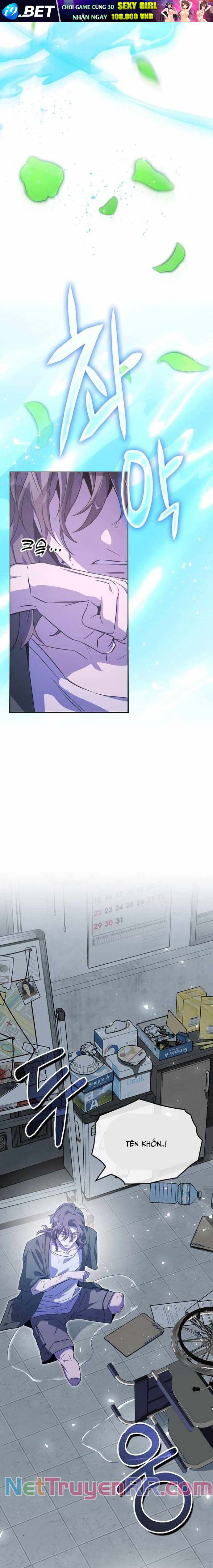 Tăng Lực Thợ Săn - Chapter 75 - Page 28