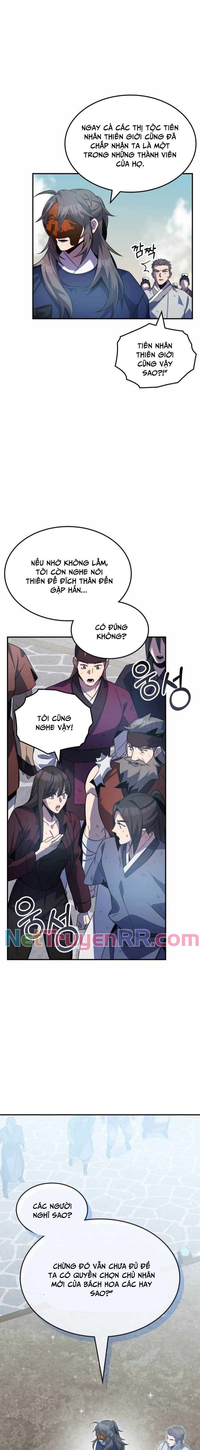 Tăng Lực Thợ Săn - Chapter 75 - Page 4