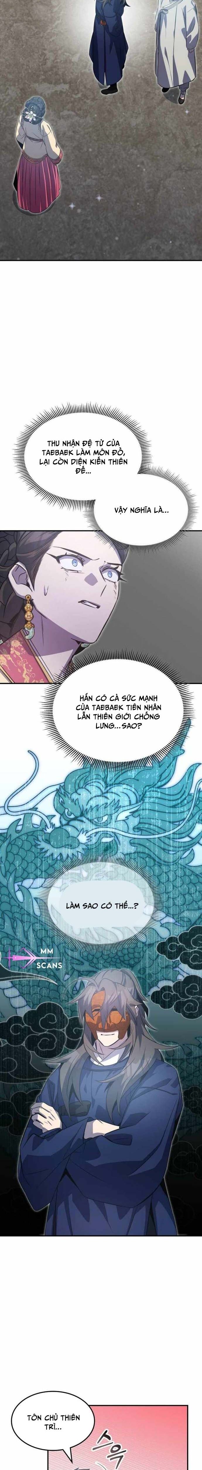 Tăng Lực Thợ Săn - Chapter 75 - Page 5