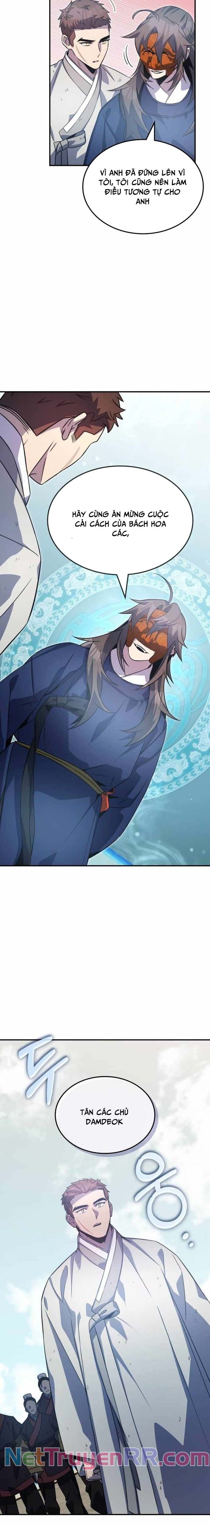 Tăng Lực Thợ Săn - Chapter 75 - Page 6