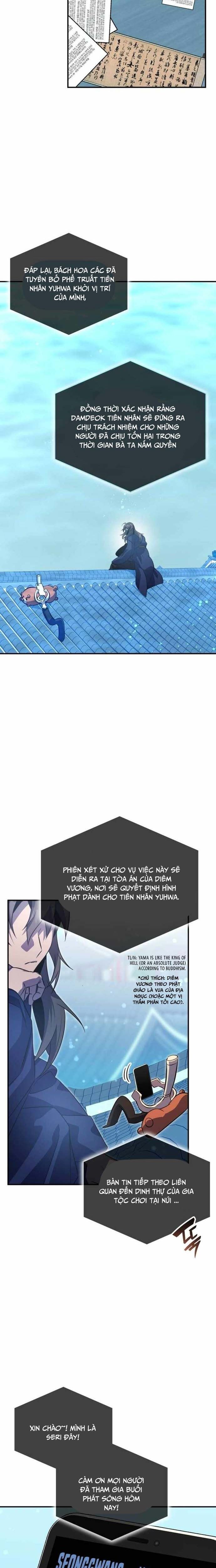 Tăng Lực Thợ Săn - Chapter 75 - Page 8