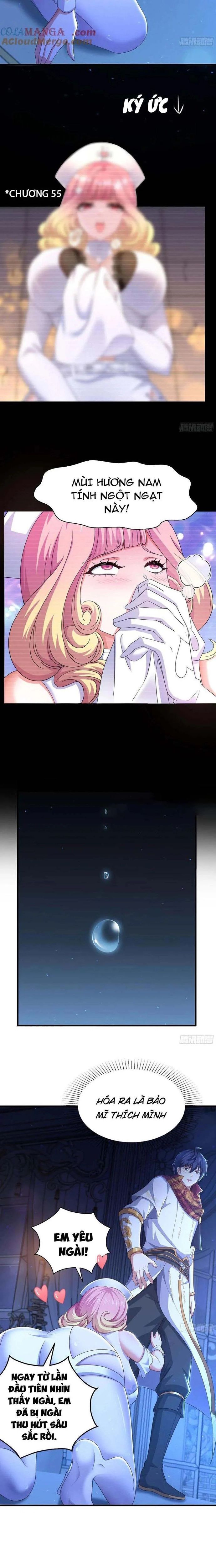 Trụ Vương Tái Sinh Không Muốn Làm Đại Phản Diện - Chapter 101 - Page 5