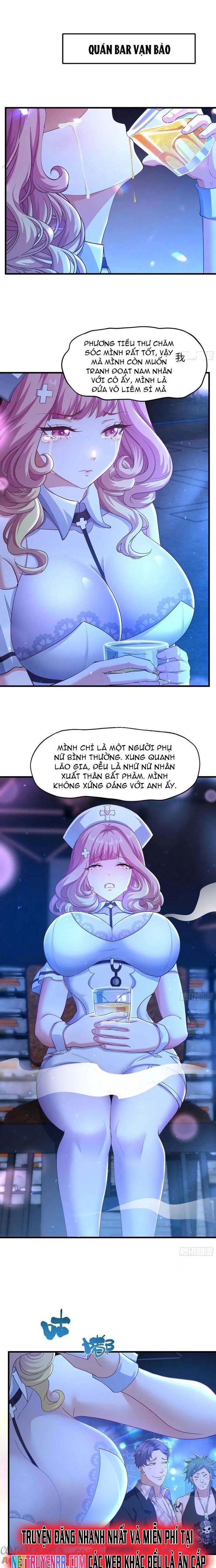 Trụ Vương Tái Sinh Không Muốn Làm Đại Phản Diện - Chapter 101 - Page 7