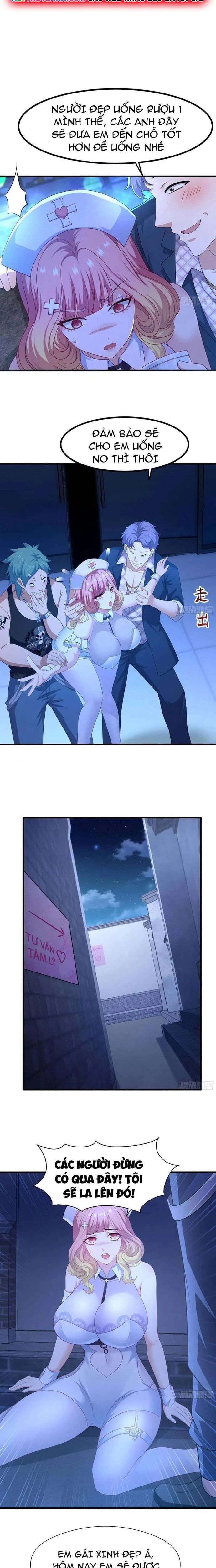 Trụ Vương Tái Sinh Không Muốn Làm Đại Phản Diện - Chapter 101 - Page 8