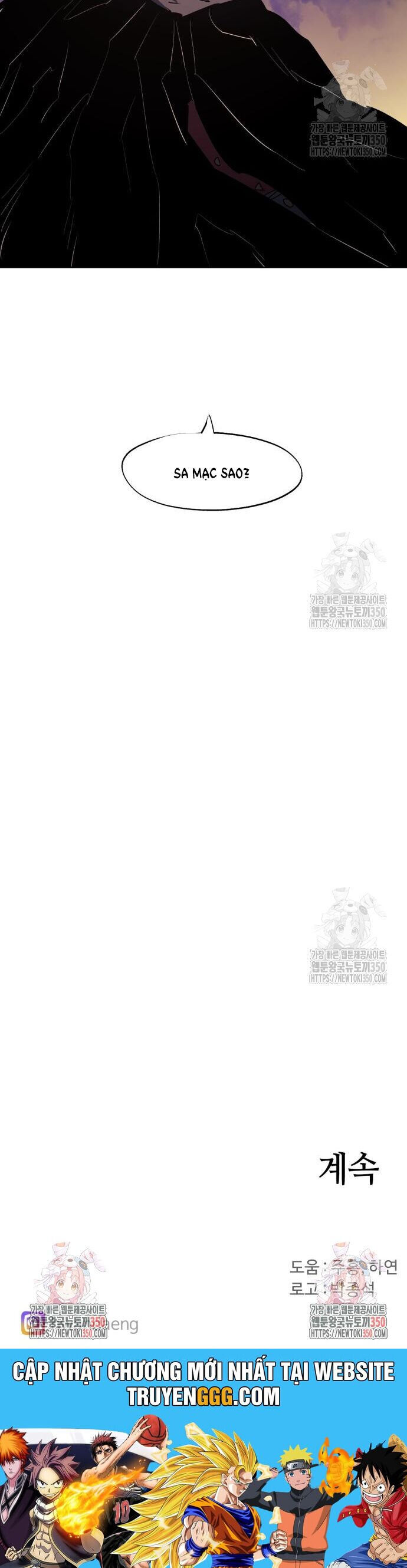 Kỵ Sĩ Báo Thù - Chapter 164 - Page 24