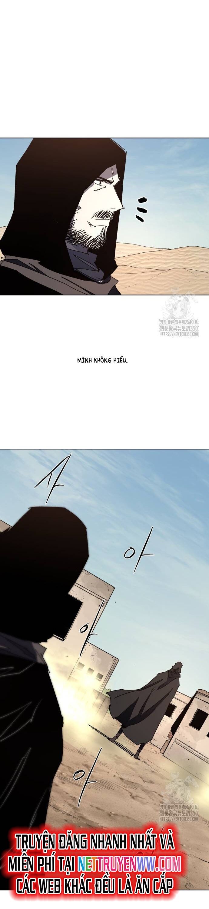 Kỵ Sĩ Báo Thù - Chapter 165 - Page 20