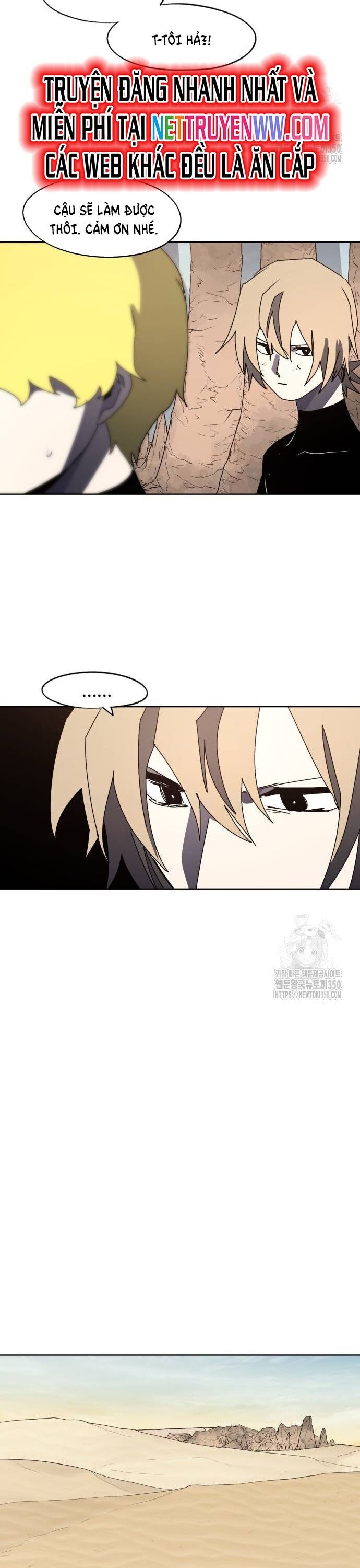 Kỵ Sĩ Báo Thù - Chapter 165 - Page 8