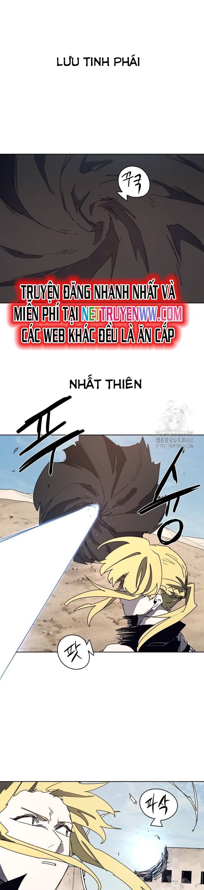 Kỵ Sĩ Báo Thù Chapter 167 - Trang 14