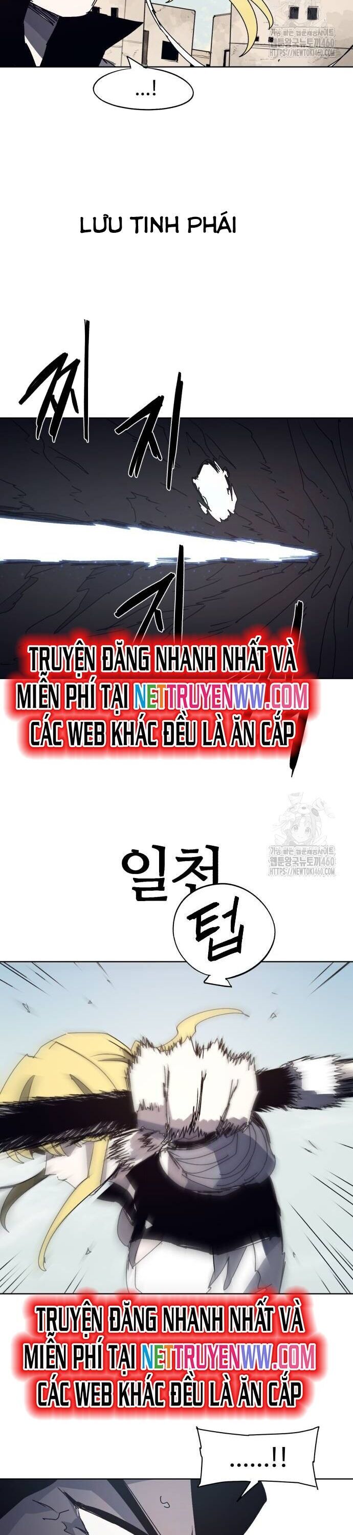 Kỵ Sĩ Báo Thù Chapter 167 - Trang 15