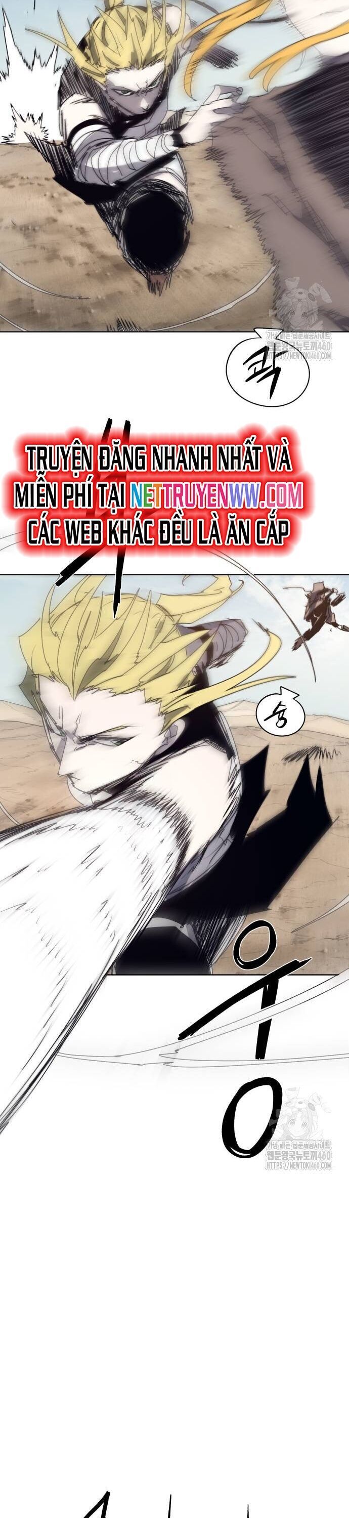 Kỵ Sĩ Báo Thù Chapter 167 - Trang 18