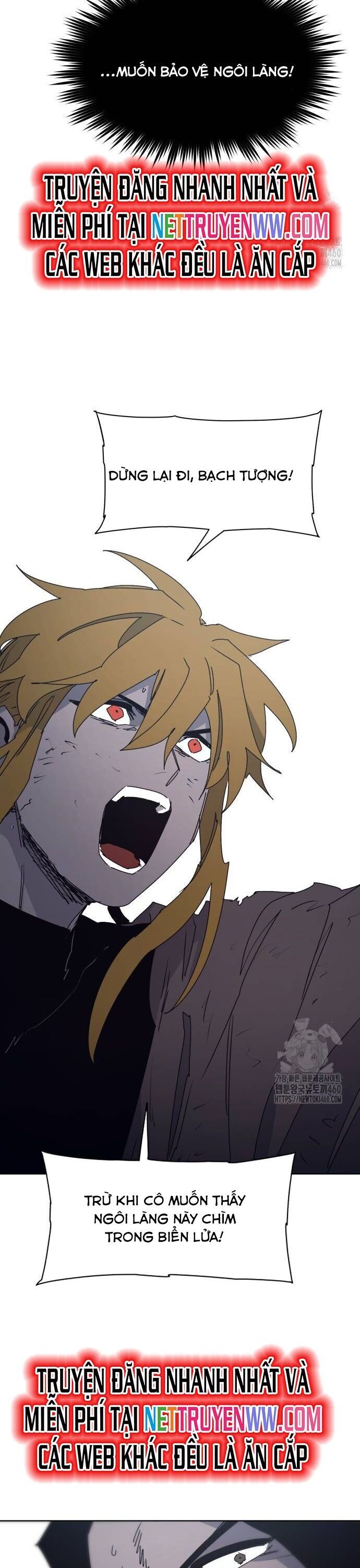 Kỵ Sĩ Báo Thù Chapter 167 - Trang 25