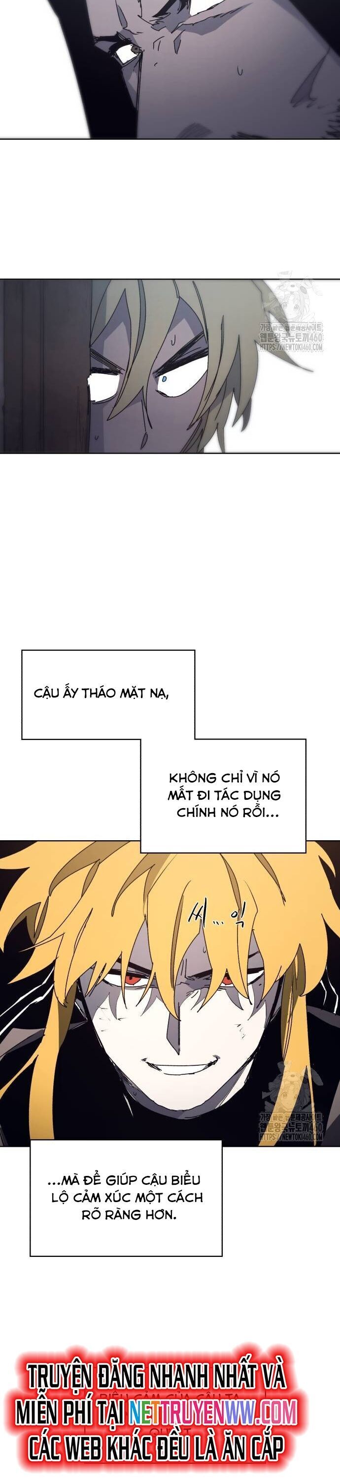 Kỵ Sĩ Báo Thù Chapter 167 - Trang 26