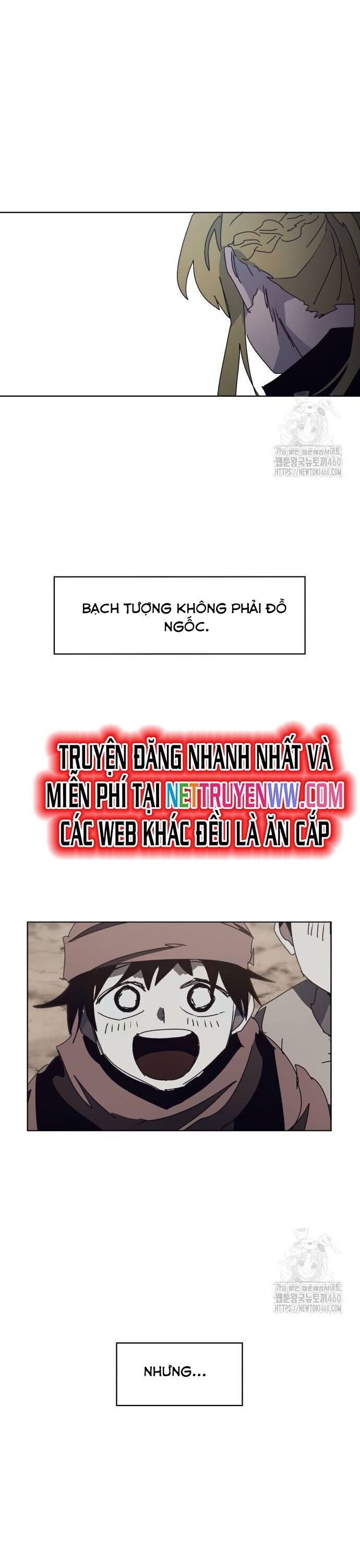 Kỵ Sĩ Báo Thù Chapter 167 - Trang 27