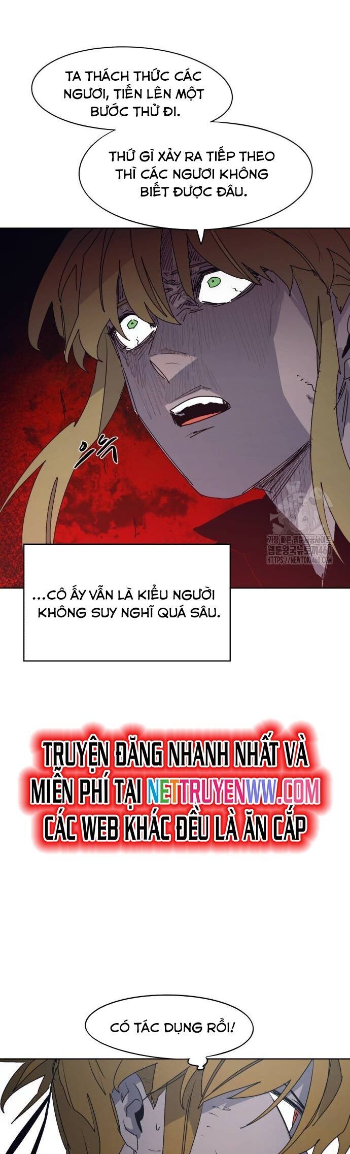 Kỵ Sĩ Báo Thù Chapter 167 - Trang 28