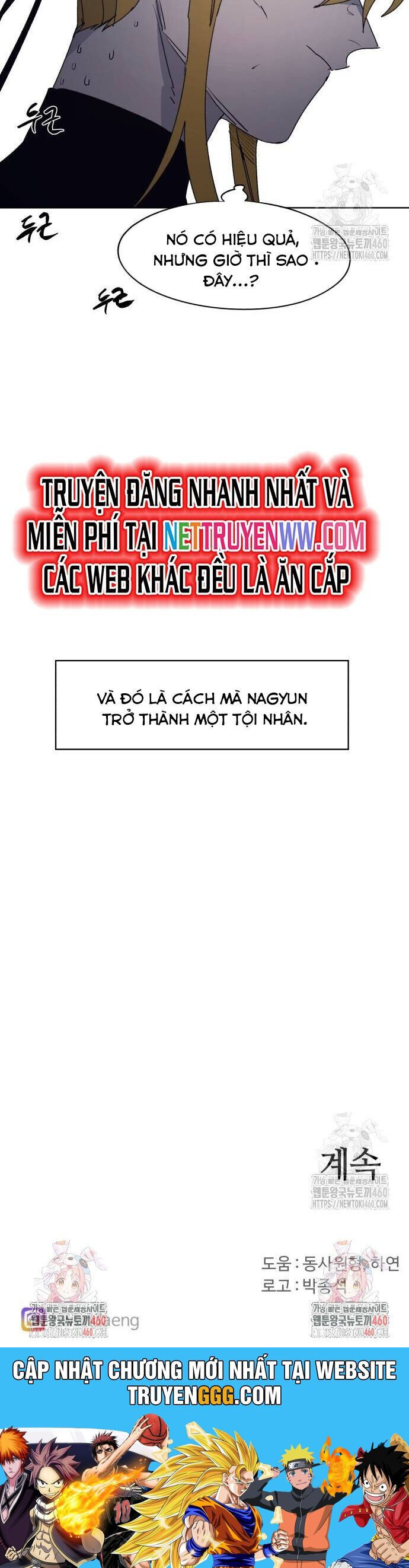 Kỵ Sĩ Báo Thù - Chapter 167 - Page 29