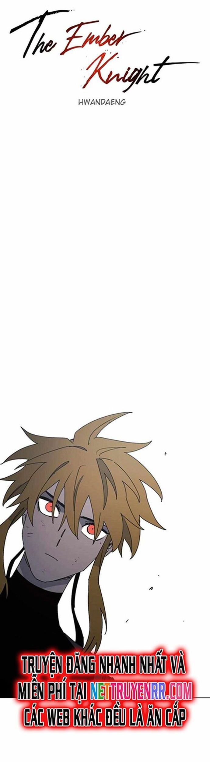Kỵ Sĩ Báo Thù Chapter 170 - Trang 10