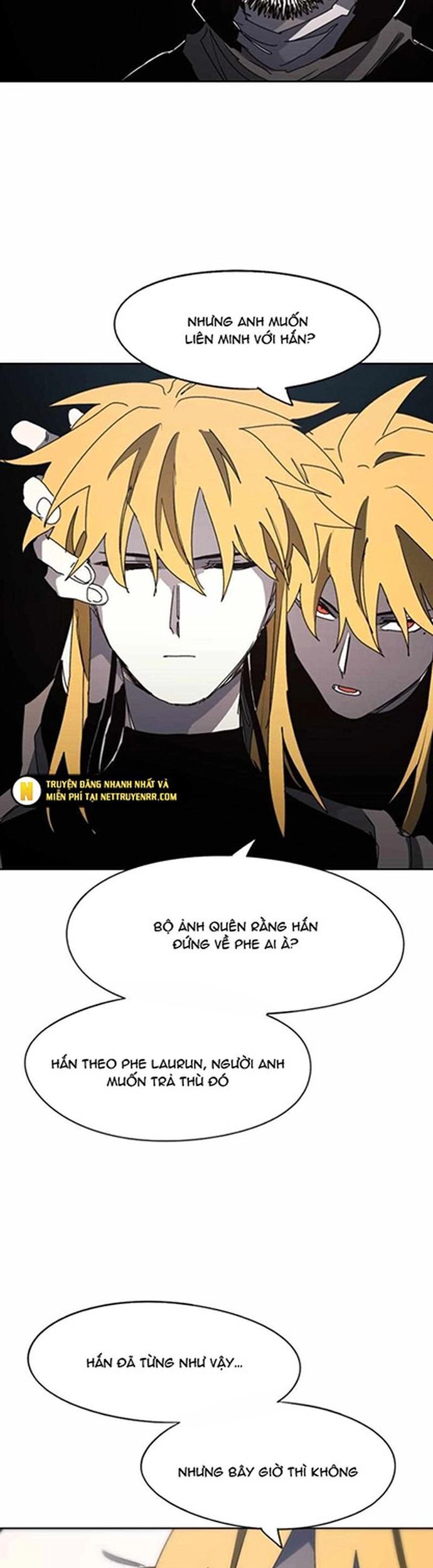 Kỵ Sĩ Báo Thù Chapter 170 - Trang 12