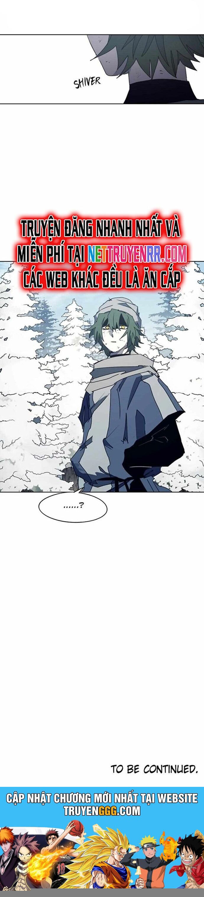 Kỵ Sĩ Báo Thù - Chapter 170 - Page 26