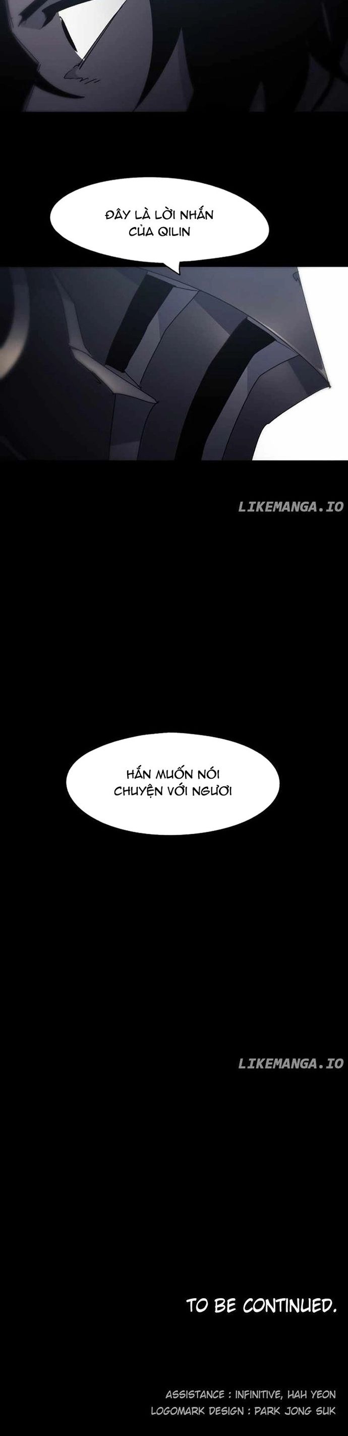 Kỵ Sĩ Báo Thù - Chapter 171 - Page 15