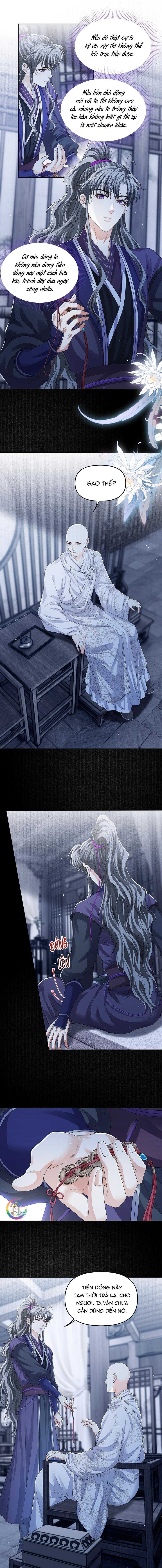 Đồng Tiền Kham Thế - Chapter 108 - Page 3