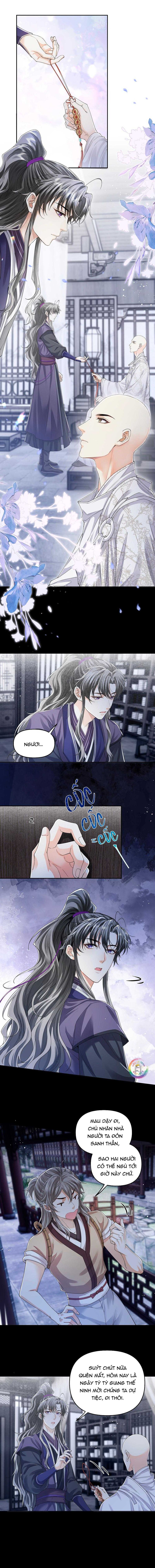 Đồng Tiền Kham Thế - Chapter 108 - Page 4