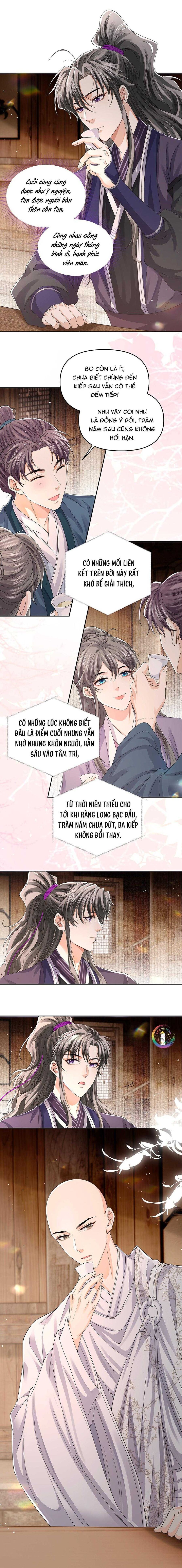 Đồng Tiền Kham Thế - Chapter 108 - Page 7