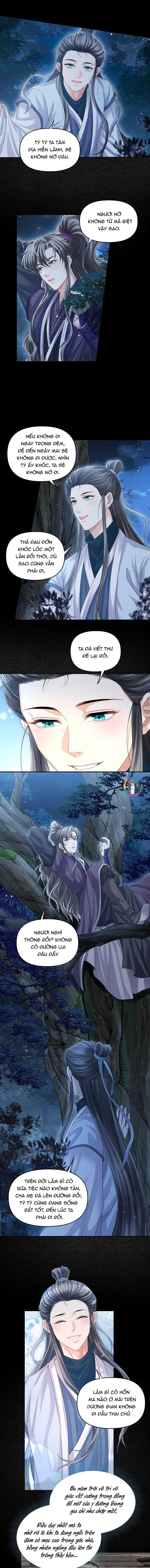 Đồng Tiền Kham Thế - Chapter 109 - Page 4