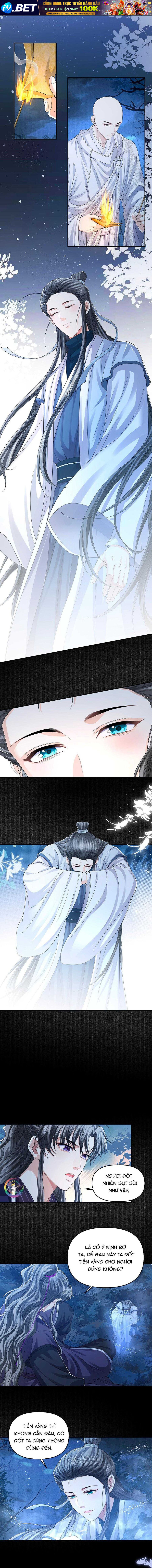 Đồng Tiền Kham Thế - Chapter 109 - Page 6