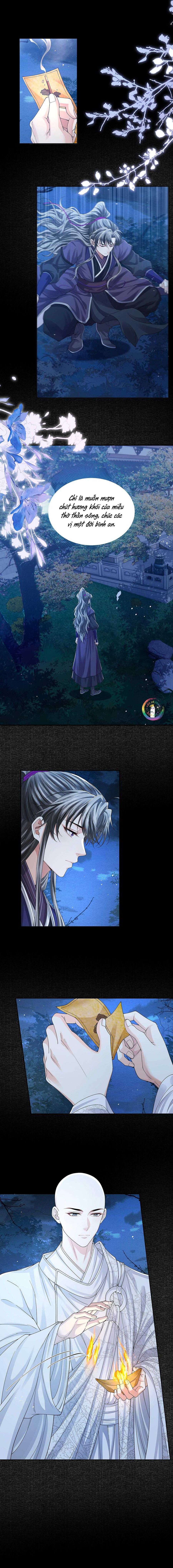 Đồng Tiền Kham Thế - Chapter 109 - Page 7