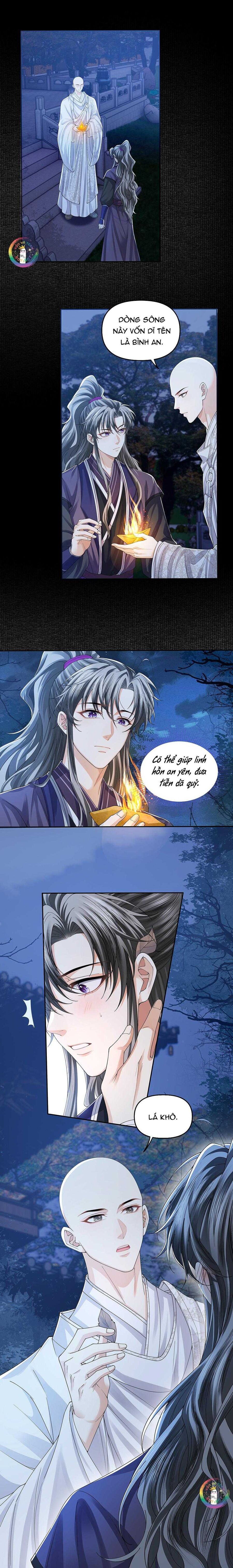 Đồng Tiền Kham Thế - Chapter 109 - Page 8