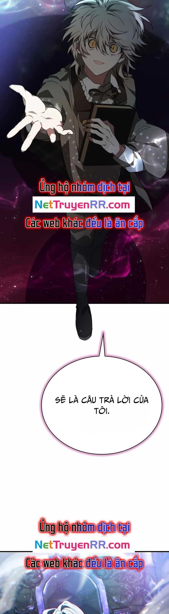 Xin Hãy Đọc Chapter 39.1 - Trang 1